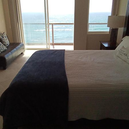 Playa Bonita Rosarito Lejlighed Eksteriør billede