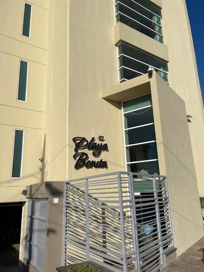 Playa Bonita Rosarito Lejlighed Eksteriør billede