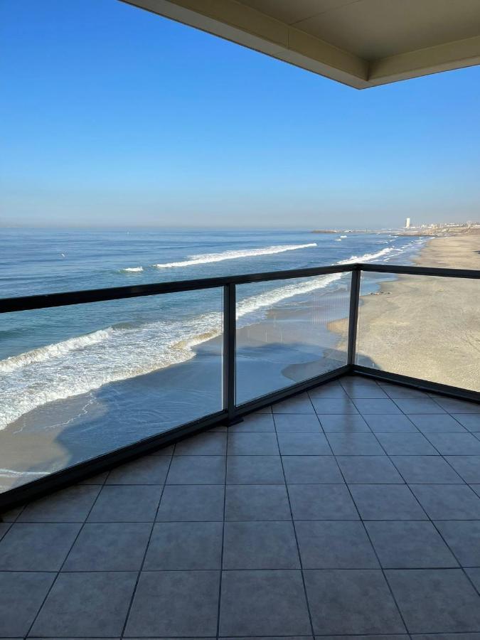 Playa Bonita Rosarito Lejlighed Eksteriør billede
