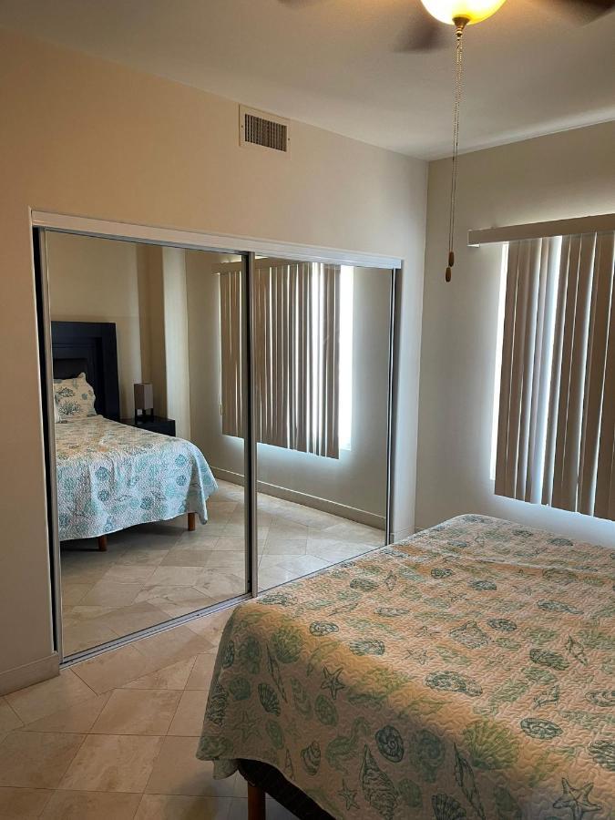 Playa Bonita Rosarito Lejlighed Eksteriør billede