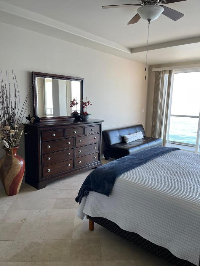 Playa Bonita Rosarito Lejlighed Eksteriør billede