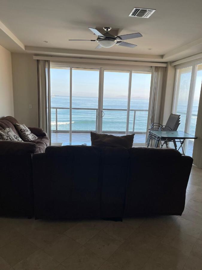Playa Bonita Rosarito Lejlighed Eksteriør billede