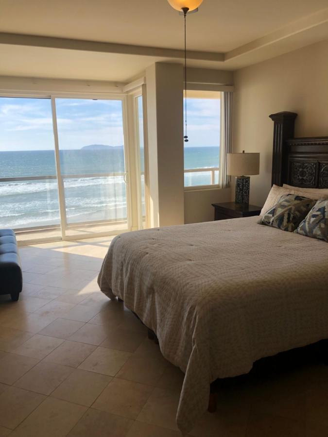 Playa Bonita Rosarito Lejlighed Eksteriør billede