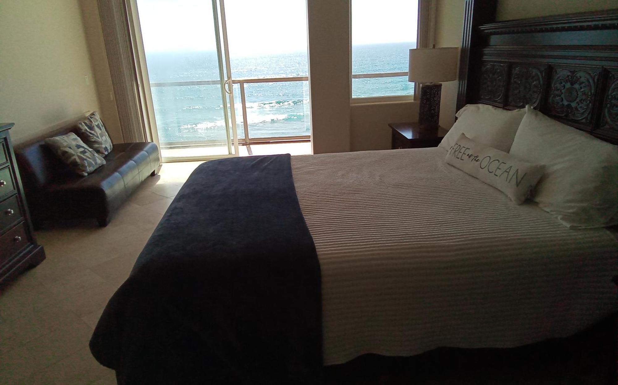 Playa Bonita Rosarito Lejlighed Eksteriør billede